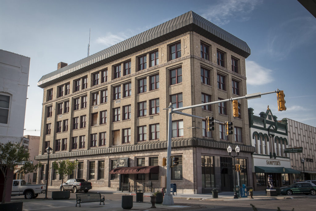 Home - Historic Downtown Fremont