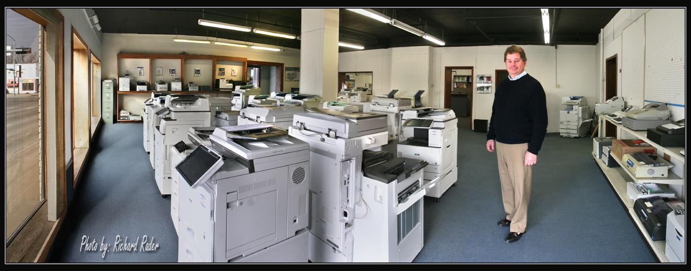 OfficeNet - Historic Downtown Fremont