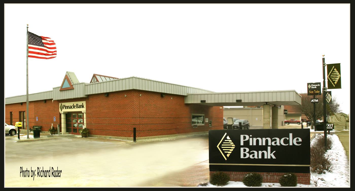 banks in fremont nebraska