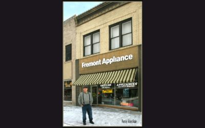 Fremont Appliance