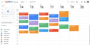 Create A Shared Calendar In Google prntbl concejomunicipaldechinu gov co